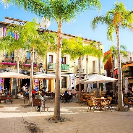 Precioso Apart Sur Y Norte Cerca Playa Y Centro - Cascadas De La Marina Дения Экстерьер фото