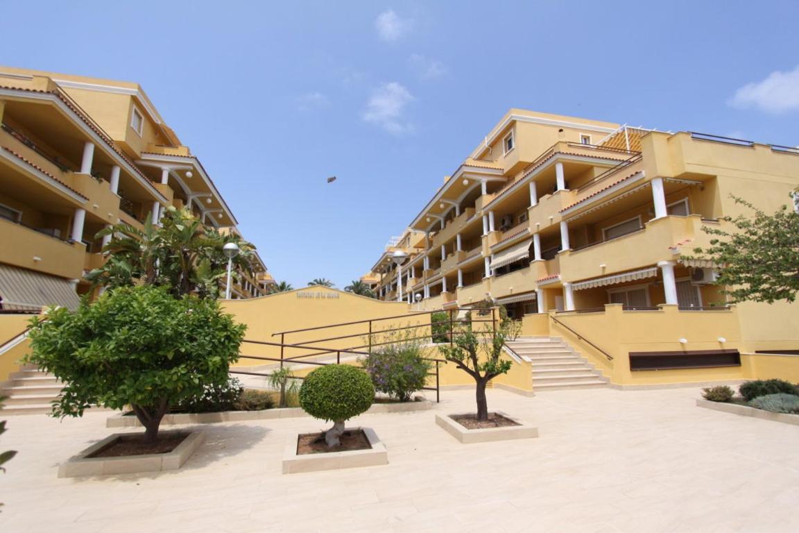 Precioso Apart Sur Y Norte Cerca Playa Y Centro - Cascadas De La Marina Дения Экстерьер фото