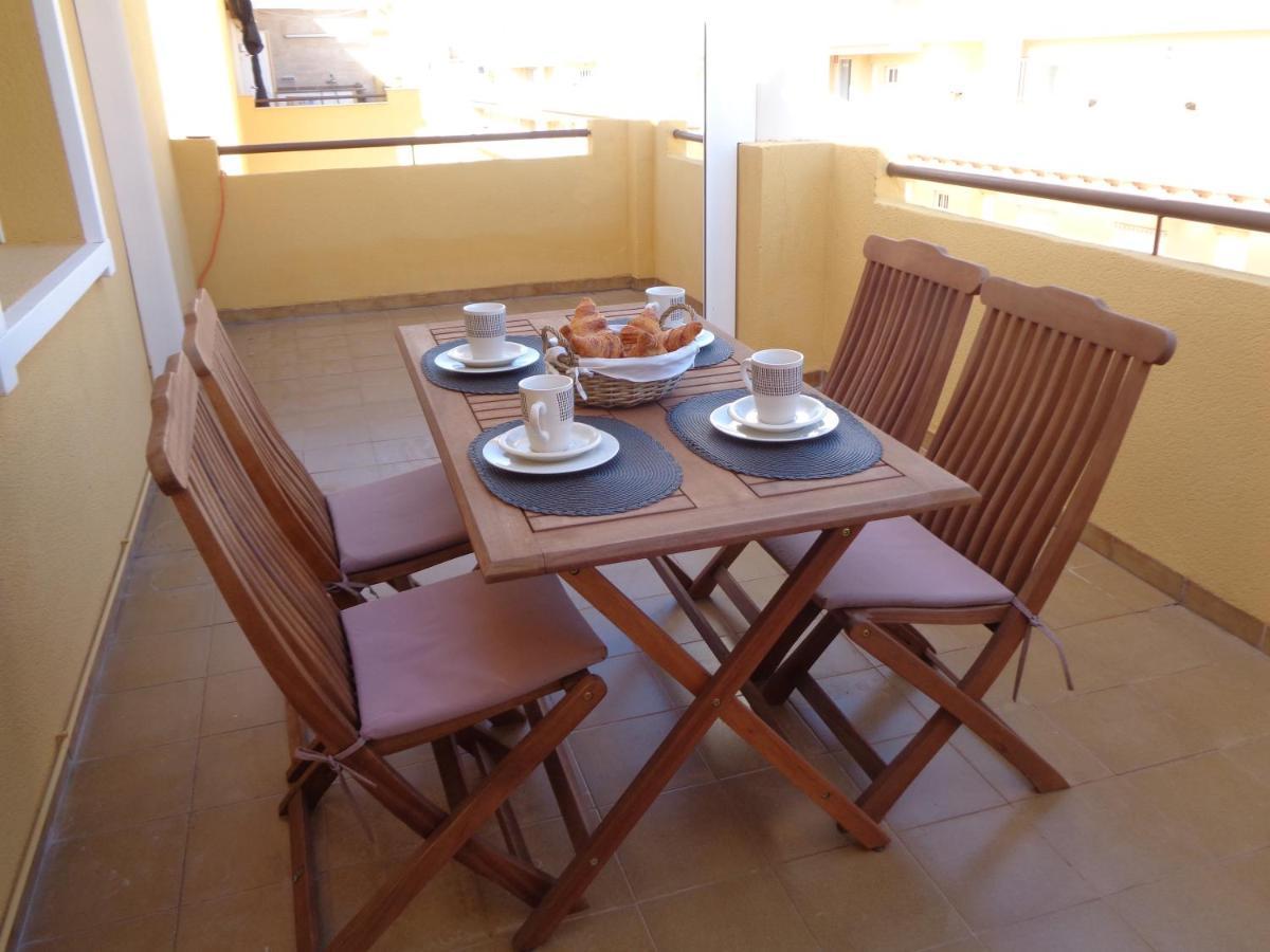 Precioso Apart Sur Y Norte Cerca Playa Y Centro - Cascadas De La Marina Дения Экстерьер фото