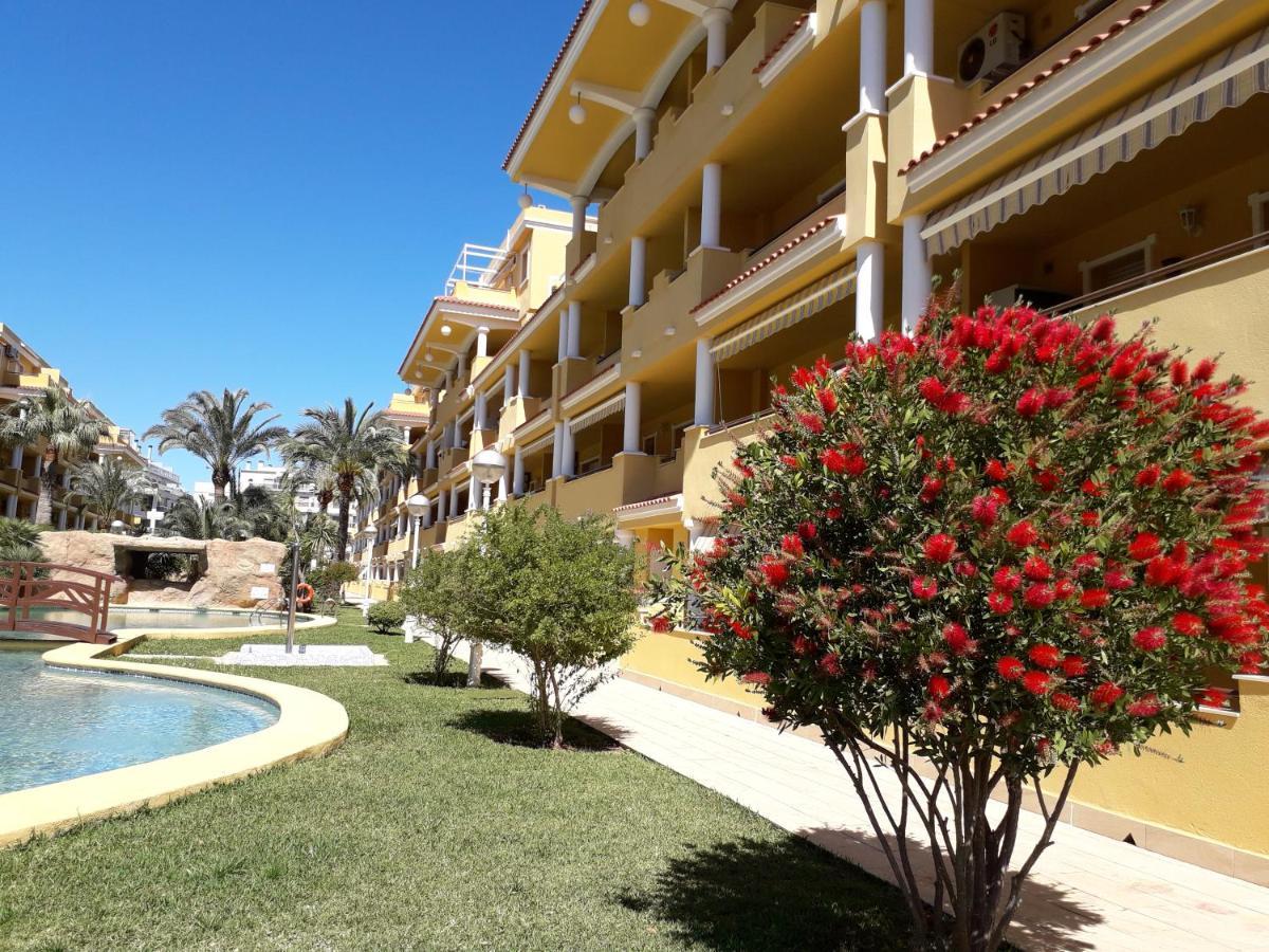 Precioso Apart Sur Y Norte Cerca Playa Y Centro - Cascadas De La Marina Дения Экстерьер фото