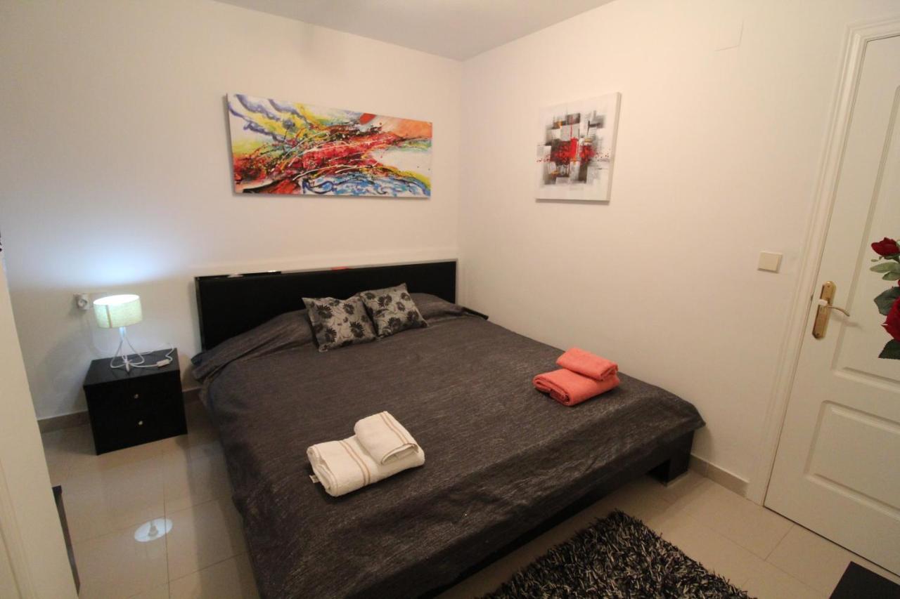 Precioso Apart Sur Y Norte Cerca Playa Y Centro - Cascadas De La Marina Дения Экстерьер фото